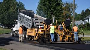 Driveway Overlay Services in Agua Dulce, TX